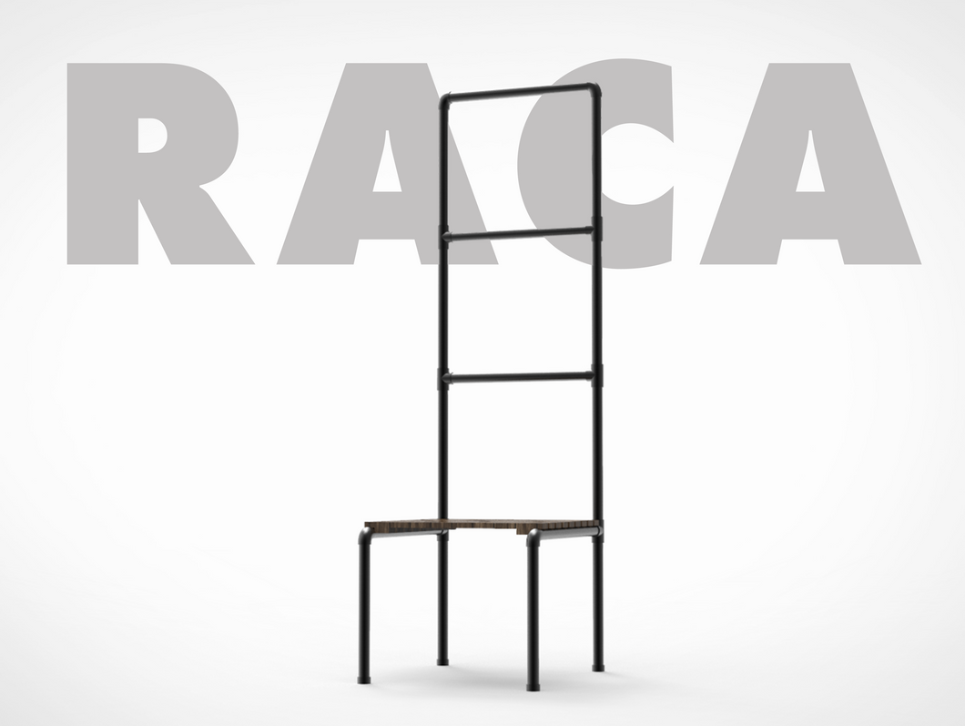 RACA-The Storage Rack